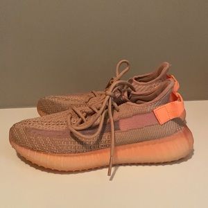 Yeezy Inspired Tennis shoes